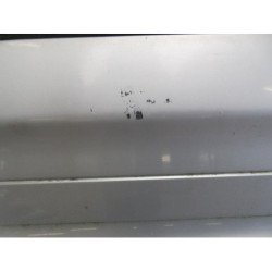 Pare Choc Arriere Bmw Serie 3 E36 Compact